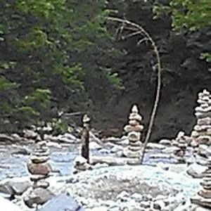 Meet your Posher, Penny antonio